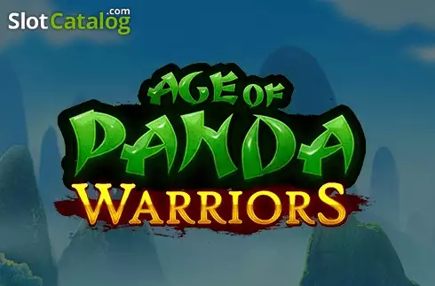 Age of Panda Warriors