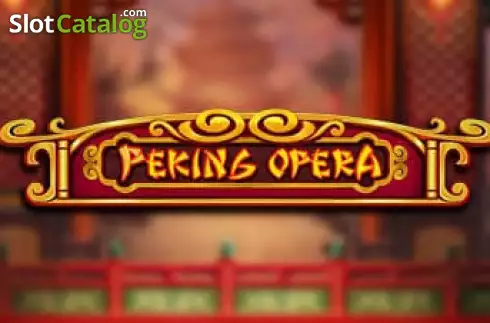 Peking Opera 2019-09-15