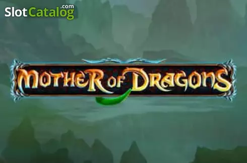 Mother of Dragons (Nektan)