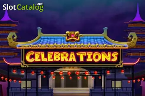 Celebrations 2019-09-19