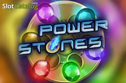 Power Stones Λογότυπο Power Stones Λογότυπο