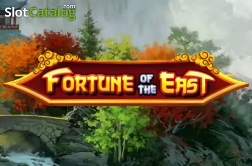 Fortune of the East 2020-01-25
