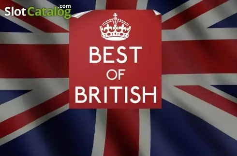 Best of British