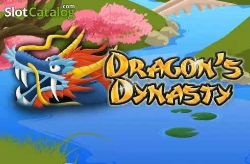 Dragons Dynasty