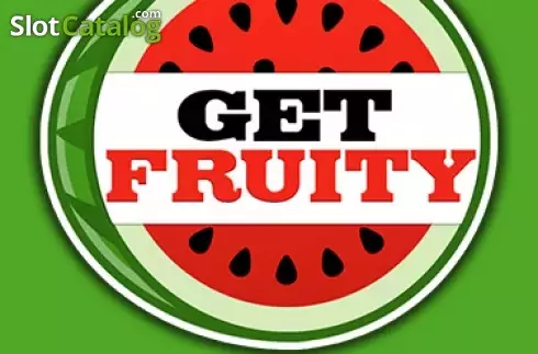 Get Fruity
