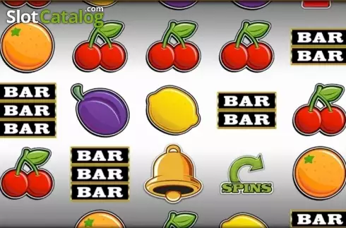 Οθόνη 5. Get Fruity Κουλοχέρης