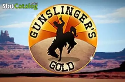 Gunslingers' Gold