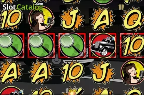 Οθόνη 2. Loaded PI Κουλοχέρης