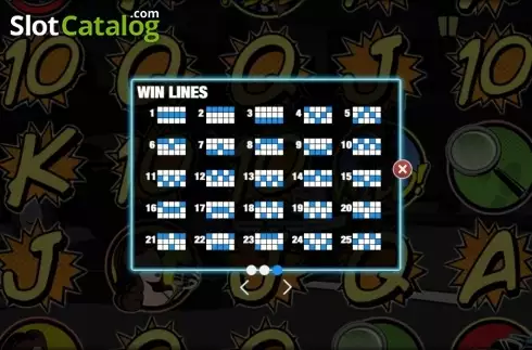 Πίνακας πληρωμών 3. Loaded PI Κουλοχέρης