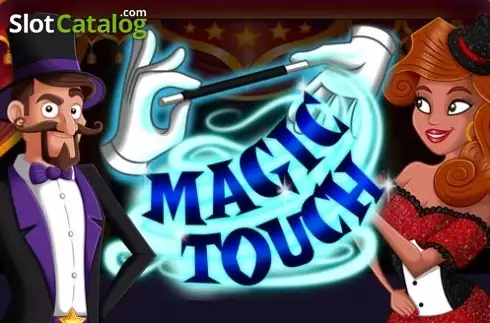 Magic Touch