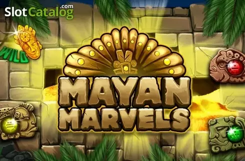 Mayan Marvels