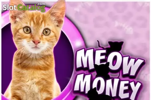 Meow Money