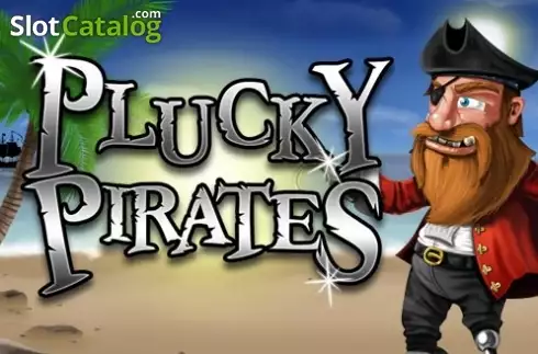 Plucky Pirates