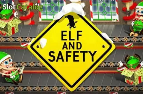 Elf and Safety