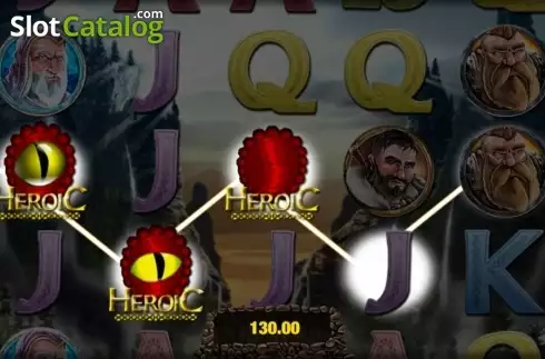 Οθόνη3. Heroic Κουλοχέρης