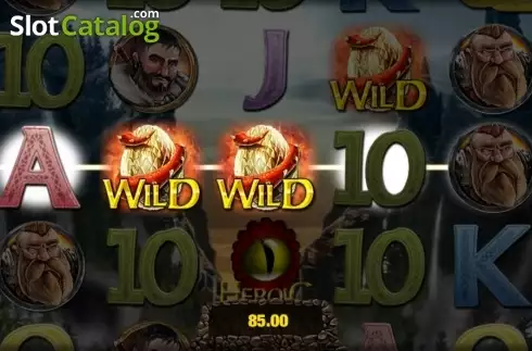 Οθόνη4. Heroic Κουλοχέρης