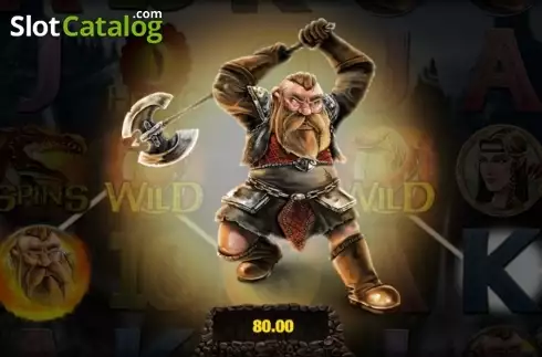 Οθόνη6. Heroic Κουλοχέρης