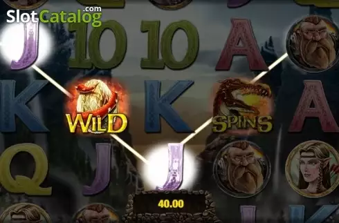 Οθόνη7. Heroic Κουλοχέρης