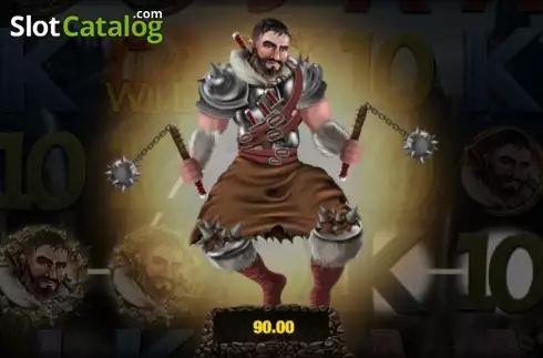Οθόνη8. Heroic Κουλοχέρης