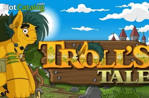 Troll's Tale