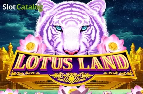 Lotus Land
