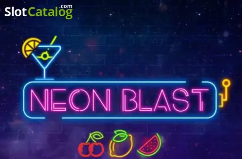 Neon Blast
