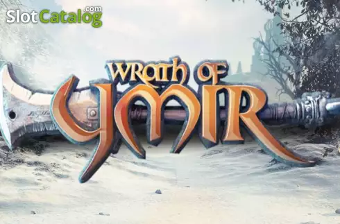 Wrath of Ymir