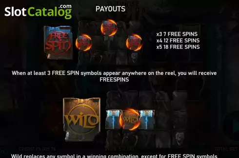 Οθόνη8. Wrath of Ymir Κουλοχέρης 