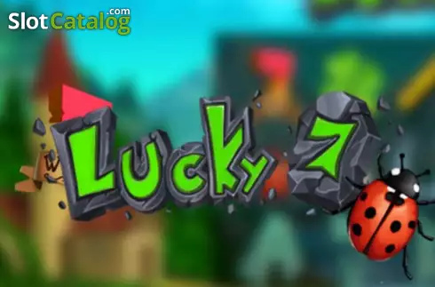 Lucky 7 (Nemesis Game Studio)