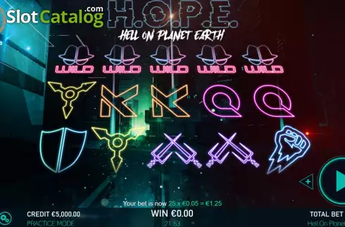Οθόνη2. H.O.P.E. Κουλοχέρης
