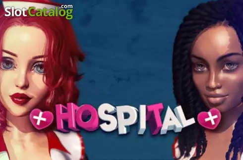 Hospital Λογότυπο Hospital Λογότυπο