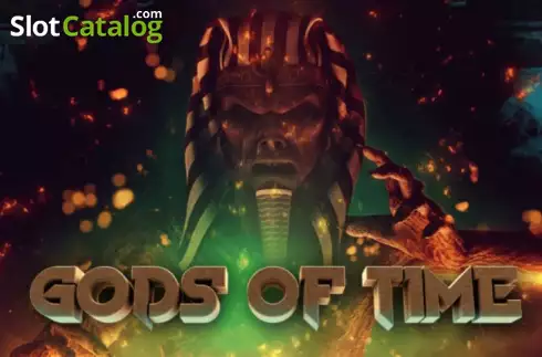 Gods of Time Λογότυπο Gods of Time Λογότυπο