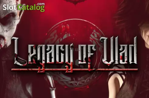 Legacy of Vlad Λογότυπο