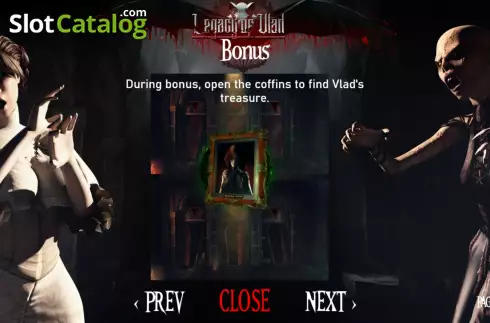 Οθόνη8. Legacy of Vlad Κουλοχέρης 