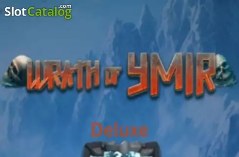 Wrath of Ymir Deluxe