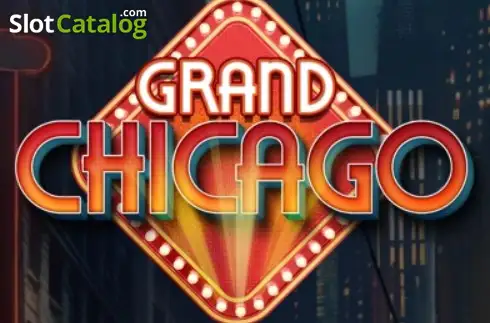 Grand Chicago Λογότυπο