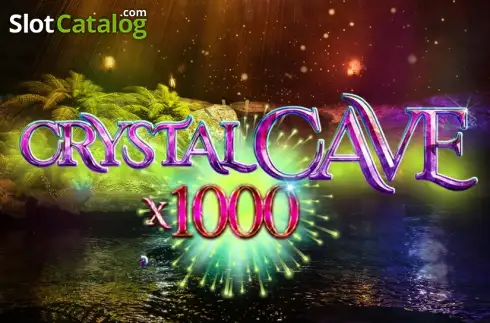 Crystal Cave 1000 2025-08-12
