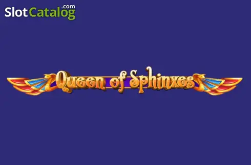 Queen of Sphinxes 2025-10-06