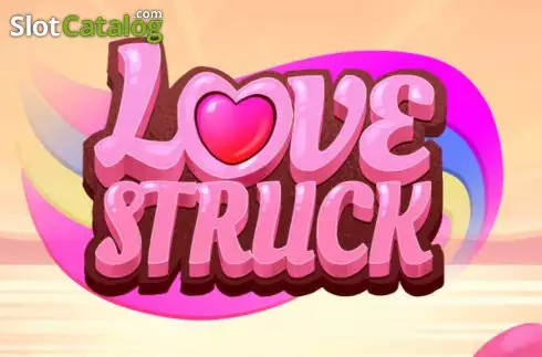 Love Struck (NeoGames) Λογότυπο