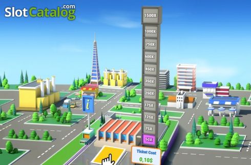 Οθόνη6. Cash Avenue Κουλοχέρης