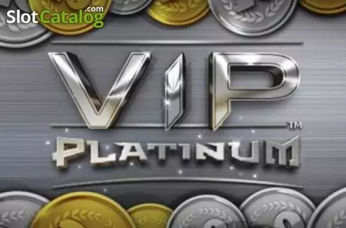 VIP Platinum Λογότυπο