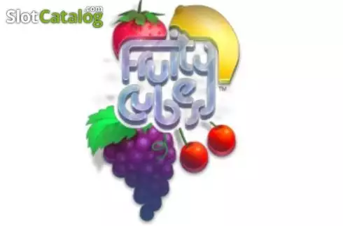 Fruity Cubes Λογότυπο Fruity Cubes Λογότυπο