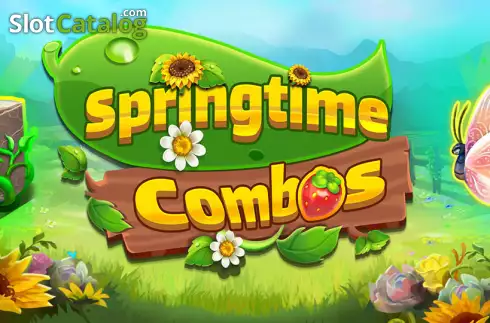 Springtime Combos Λογότυπο Springtime Combos Λογότυπο