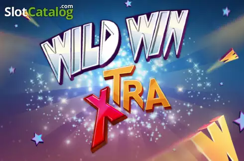 Wild Win Xtra Λογότυπο Wild Win Xtra Λογότυπο