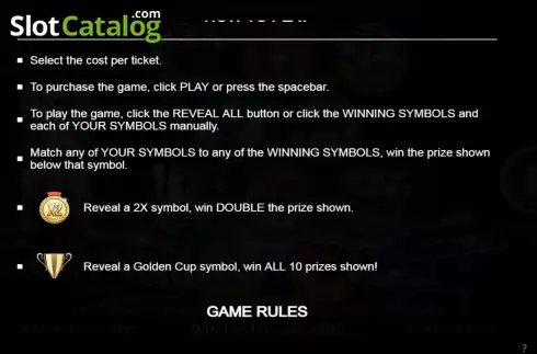 Οθόνη5. Win It All Sports Κουλοχέρης