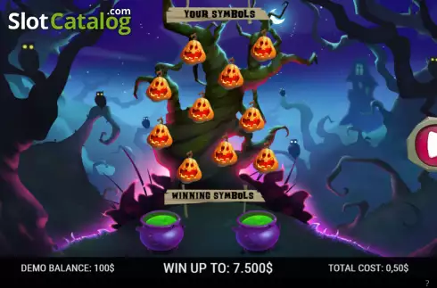 Οθόνη2. Cash O Lanterns Κουλοχέρης