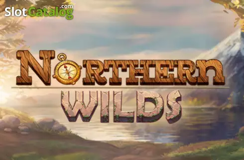 Northern Wilds Λογότυπο Northern Wilds Λογότυπο