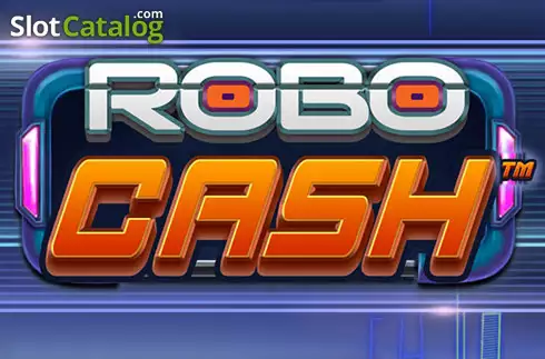 Robo Cash Λογότυπο