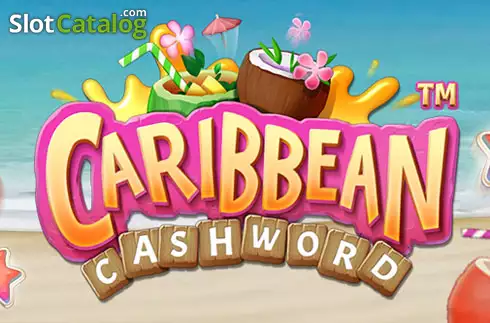 Caribbean Cashword Λογότυπο