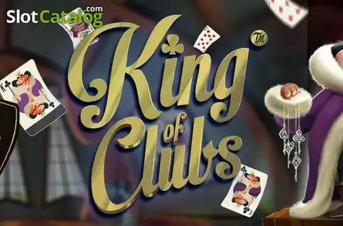 King of Clubs Λογότυπο King of Clubs Λογότυπο
